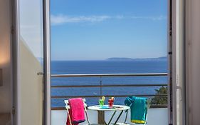 Hôtel-Club du Domaine d'Aiguebelle, USSIM Vacances